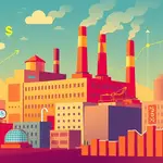 Custeio por Absorção vs. Custeio Variável: O Que Muda para Sua Análise?