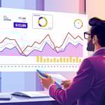 Análise de Sensibilidade: Testando a Robustez das Projeções