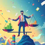 Análise de Risco Financeiro: Identificando e Mitigando Ameaças