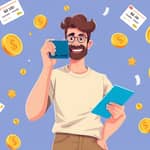 Construindo Um Bom Histórico de Crédito Com Seu Cartão