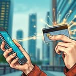 Tecnologia nos Cartões: Pagamento por Aproximação e Mais