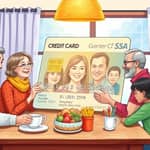 Cartões Adicionais: Como Usar a Favor da Sua Família