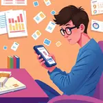 Controle de Gastos no Cartão: Aplicativos e Estratégias Eficazes