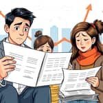 O Impacto da Inflação nos Empréstimos de Longo Prazo