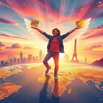 Empréstimo Para Viagens: Realize Seus Sonhos Sem Aperto