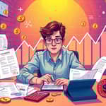 O Custo Efetivo Total do Seu Empréstimo: Não Deixe de Calcular