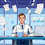 Gerenciando Múltiplos Empréstimos: Estratégias Eficazes