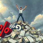 Juros Abusivos: Como Identificar e O Que Fazer