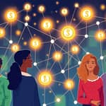 Empréstimo P2P: Conectando Investidores e Tomadores