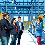 Empréstimo Para Compra de Equipamentos: Modernize Seu Negócio