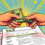 Empréstimo e Imposto de Renda: O Que Você Precisa Saber