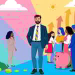 Mentor Financeiro: Quando Buscar Ajuda Profissional