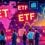 Desvendando o Mundo dos ETFs: Invista com Eficiãncia