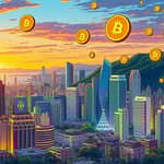 Mercado de Criptomoedas: Oportunidades e Cuidado