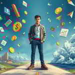 Os Erros Mais Comuns de Investidores Iniciantes