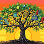 Descobrindo Ativos Rentáveis no Longo Prazo