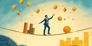 Custo da Dívida: Como Ele Afeta Sua Estrutura Financeira