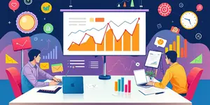 Precificação Estratégica: Onde o Financeiro Encontra o Marketing