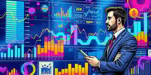 Projeções Financeiras: Planejando o Futuro com Base em Dados