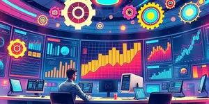 Gestão de Receitas: Estratégias para Aumentar o Lucro