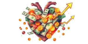 Fluxo de Caixa: O Coração Financeiro da Sua Empresa