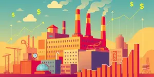 Custeio por Absorção vs. Custeio Variável: O Que Muda para Sua Análise?