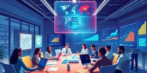 Controladoria e Análise Financeira: Parceiras Estratégicas