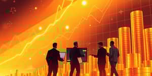 Geração de Valor: O Objetivo Final da Análise Financeira