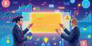 Cartões Corporativos: Otimizando Gastos da Sua Empresa