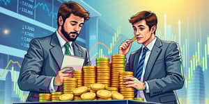 Custo de Capital Próprio: Entendendo o Valor para o Acionista