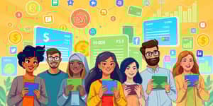 Desbloqueie o Poder dos Cartões de Débito: Controle Suas Finanças