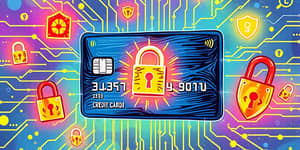 Segurança em Primeiro Lugar: Proteja Seus Cartões Contra Fraudes