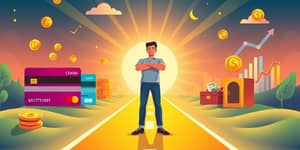 Planejamento Financeiro com Cartões: Seu Roteiro para o Sucesso