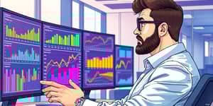 Relatórios Financeiros: Decifrando os Números Chave