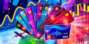 O Melhor Cartão para Você: Descubra e Compare Opções