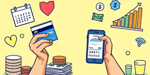 A Arte de Usar Cartões de Crédito Sem Pagar Juros