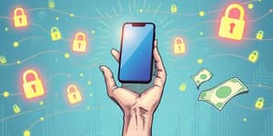 Empréstimo Online: Segurança e Velocidade na Palma da Mão