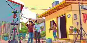 Empréstimos Para Reformas: A Casa dos Sonhos ao Seu Alcance