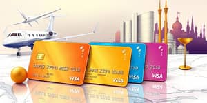 Cartões Premium: Benefícios Exclusivos Para Quem Busca Mais