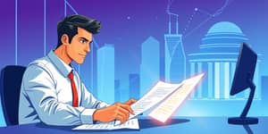 Como Negociar as Melhores Taxas de Empréstimo