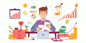 Controle Financeiro Pessoal: Evitando a Necessidade de Empréstimos