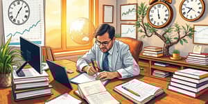 Os Segredos dos Investidores de Sucesso Revelados