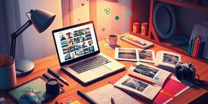 Construindo um Portfólio Sólido: Primeiros Passos