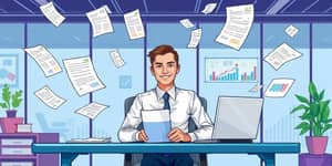 Gerenciando Múltiplos Empréstimos: Estratégias Eficazes