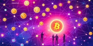 Blockchain e o Futuro dos Empréstimos