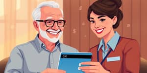 Cartões Consignados: Uma Opção Inteligente Para Alguns Perfis