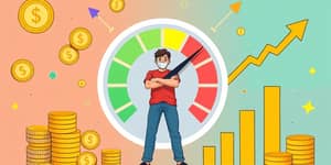 Score de Crédito: Seu Aliado na Hora de Emprestar