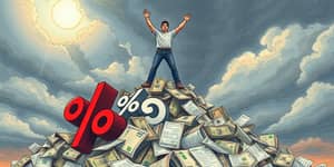 Juros Abusivos: Como Identificar e O Que Fazer