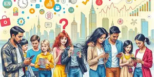 O Papel das FinTechs nos Investimentos Modernos