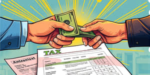 Empréstimo e Imposto de Renda: O Que Você Precisa Saber